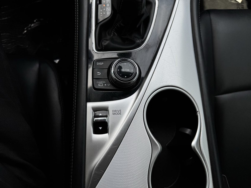 2021 INFINITI Q50 Image 22