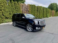 Image for 2015 GMC Yukon Denali ID: 6808720