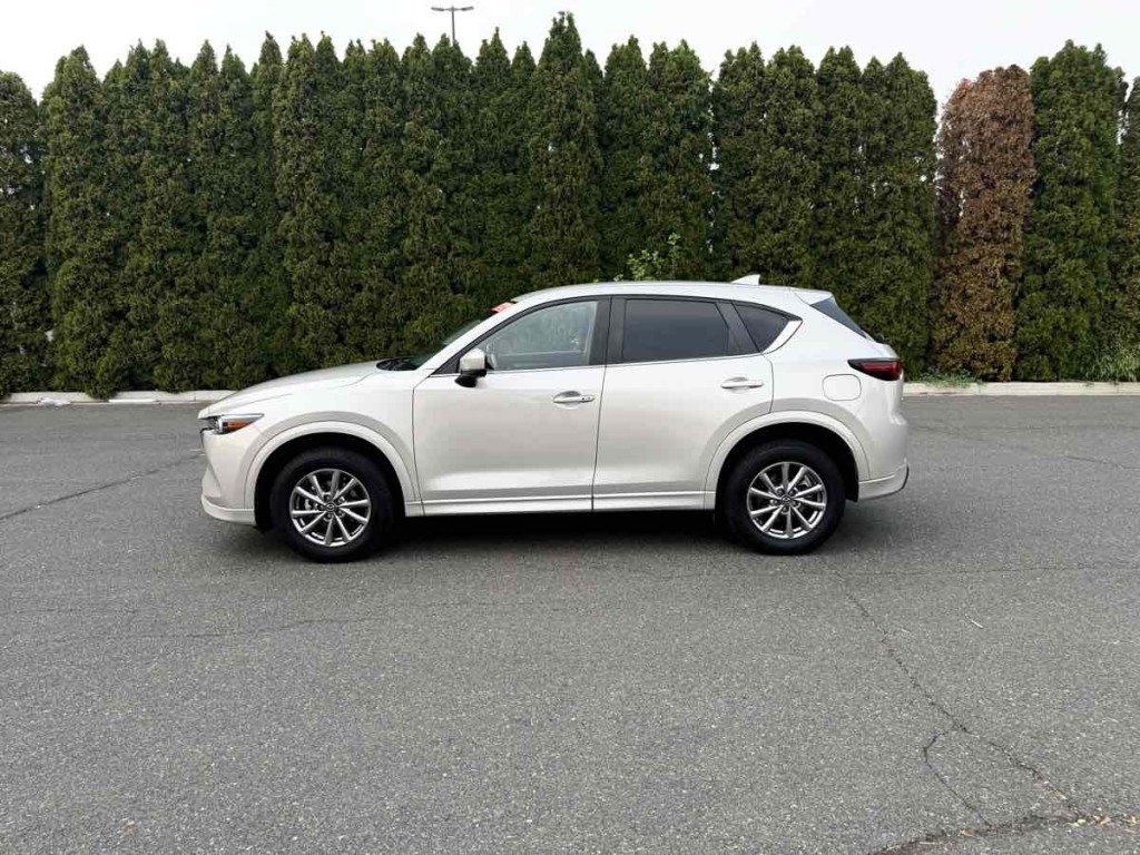 2024 Mazda CX-5 Image 5
