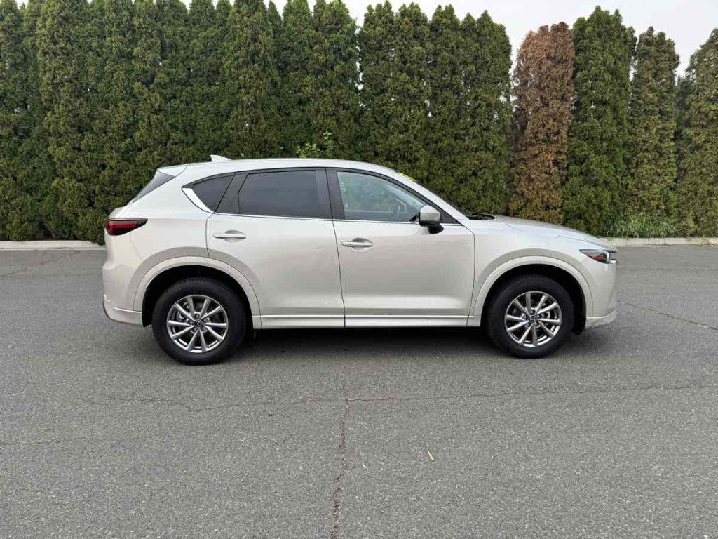 2024 Mazda CX-5 Image 6