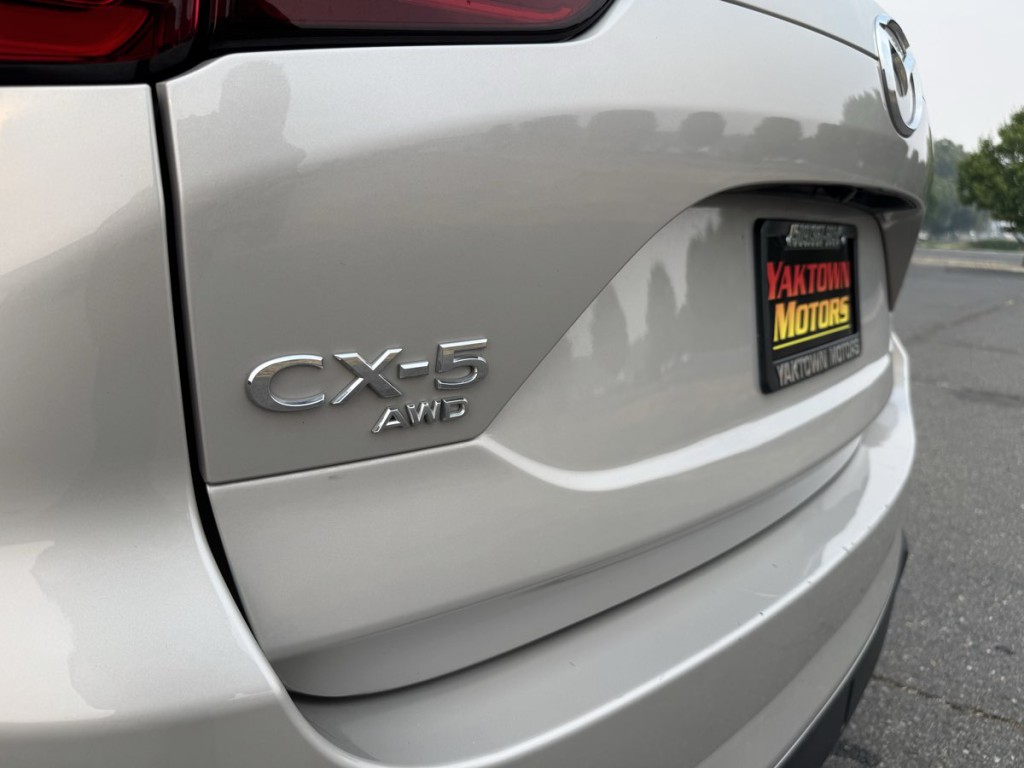2024 Mazda CX-5 Image 10