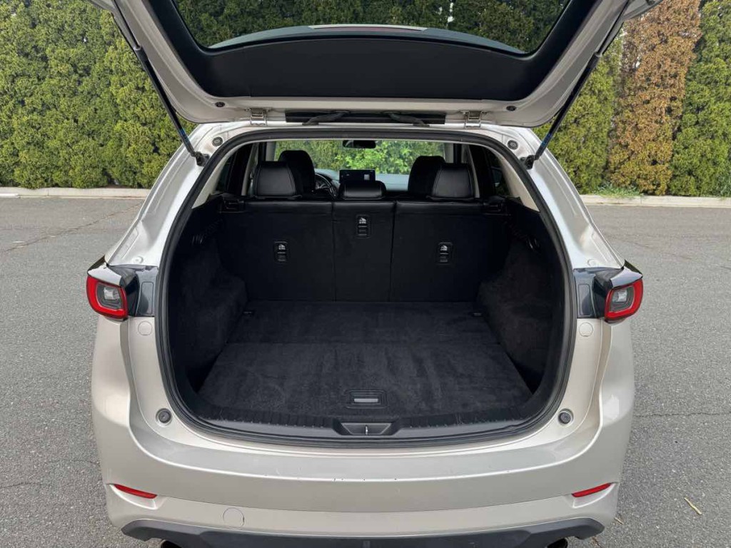 2024 Mazda CX-5 Image 11