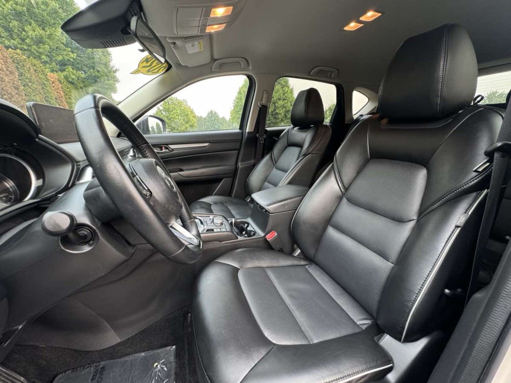 2024 Mazda CX-5 Image 12