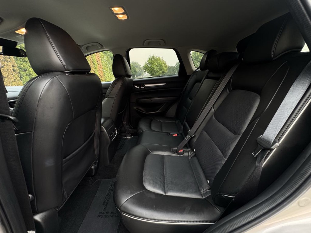 2024 Mazda CX-5 Image 13