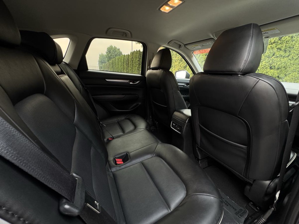 2024 Mazda CX-5 Image 14