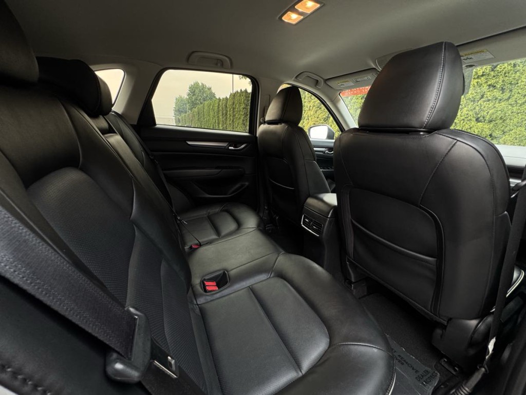 2024 Mazda CX-5 Image 15