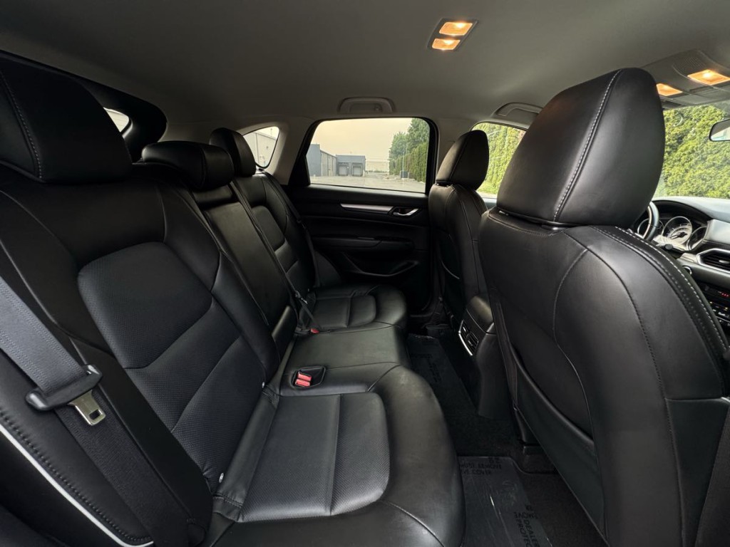 2024 Mazda CX-5 Image 16