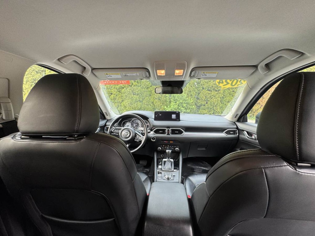 2024 Mazda CX-5 Image 17