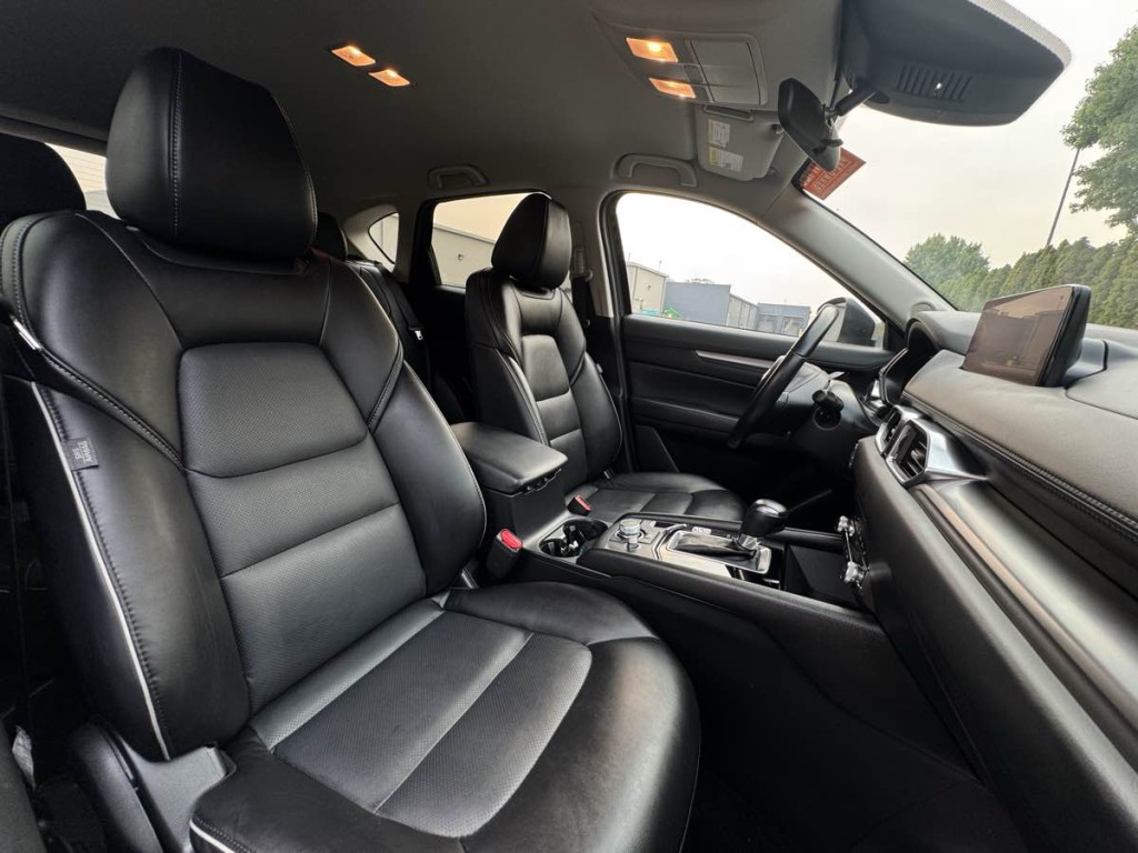 2024 Mazda CX-5 Image 18