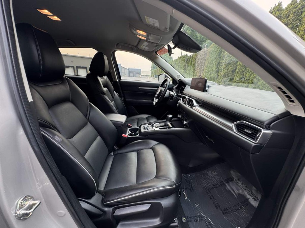 2024 Mazda CX-5 Image 19