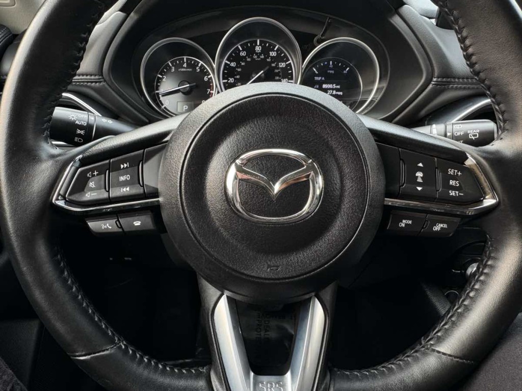 2024 Mazda CX-5 Image 20