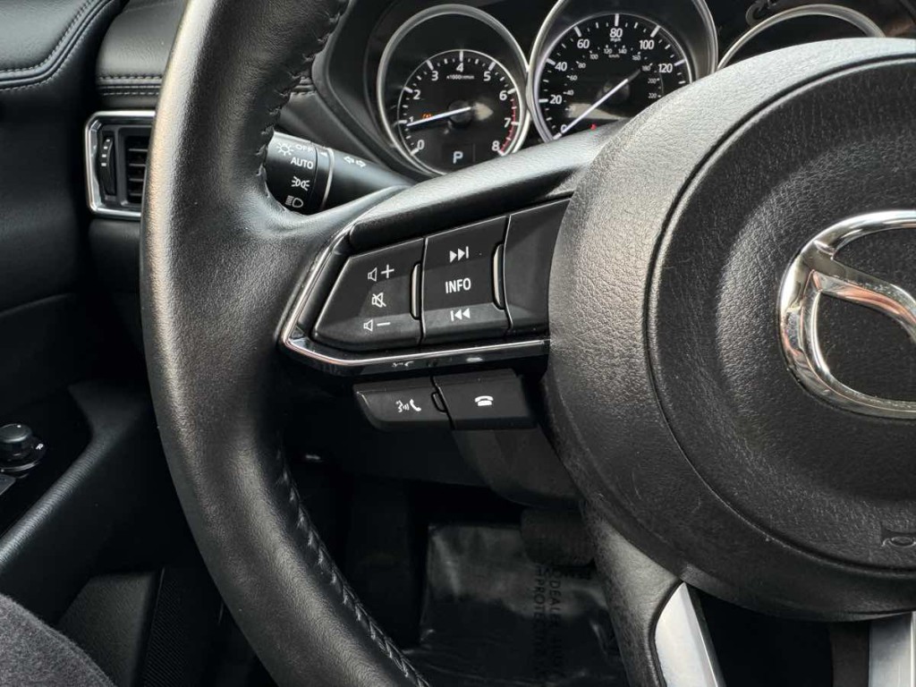 2024 Mazda CX-5 Image 21