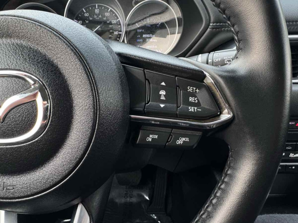 2024 Mazda CX-5 Image 22