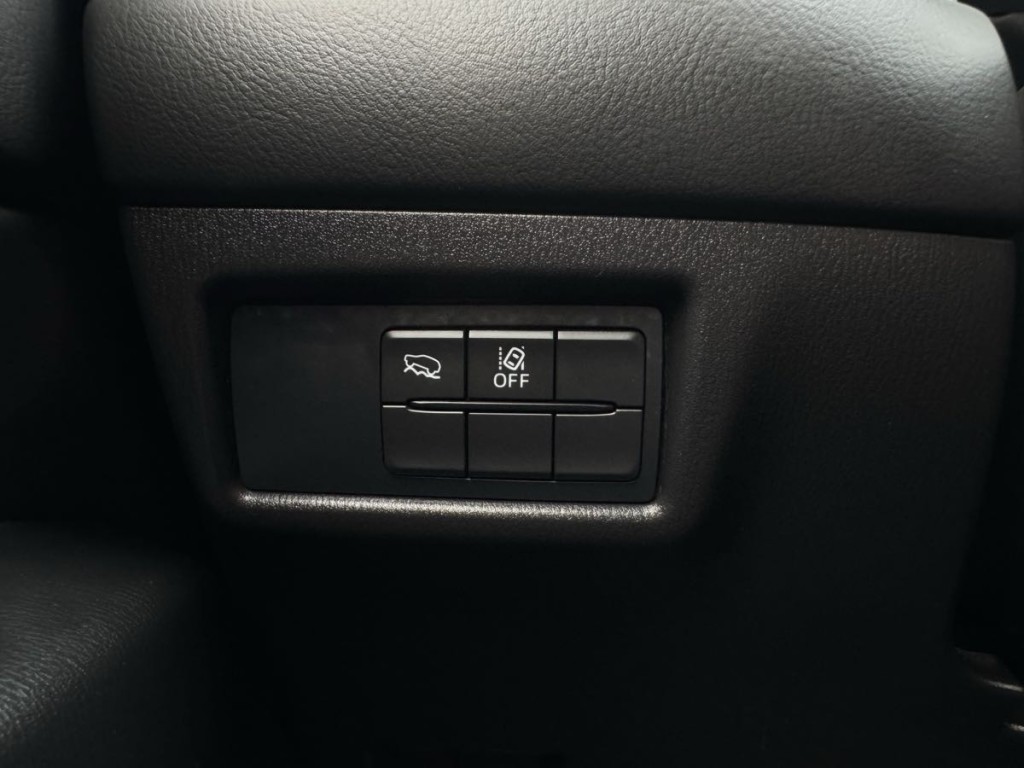 2024 Mazda CX-5 Image 24