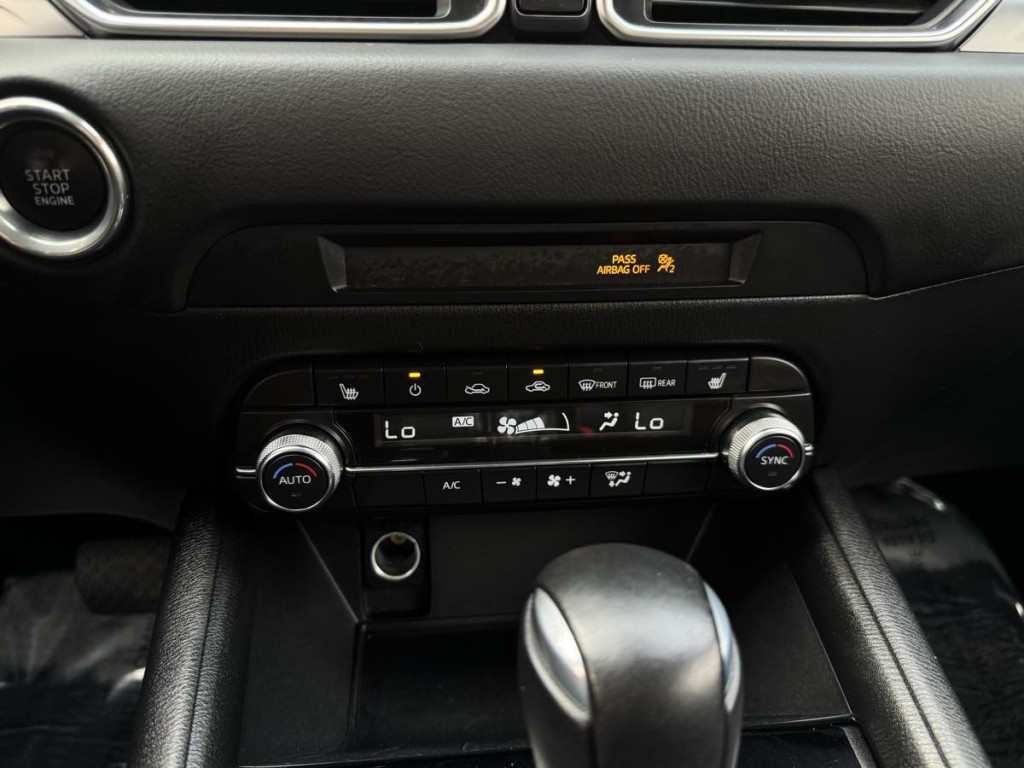 2024 Mazda CX-5 Image 27