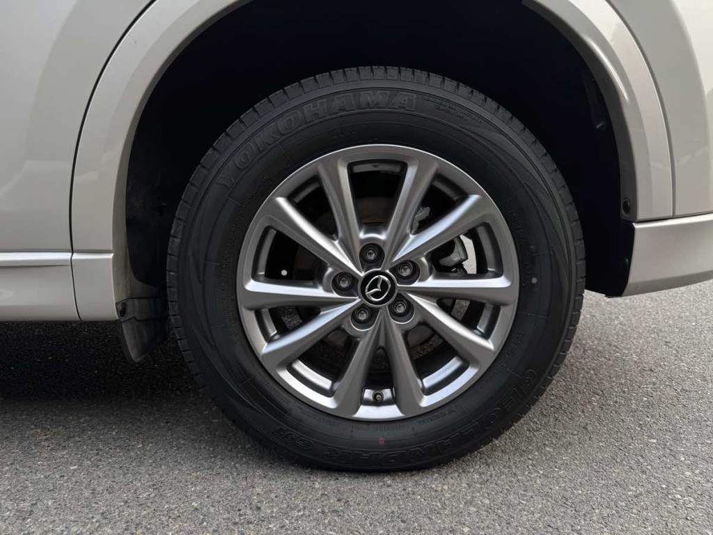 2024 Mazda CX-5 Image 29