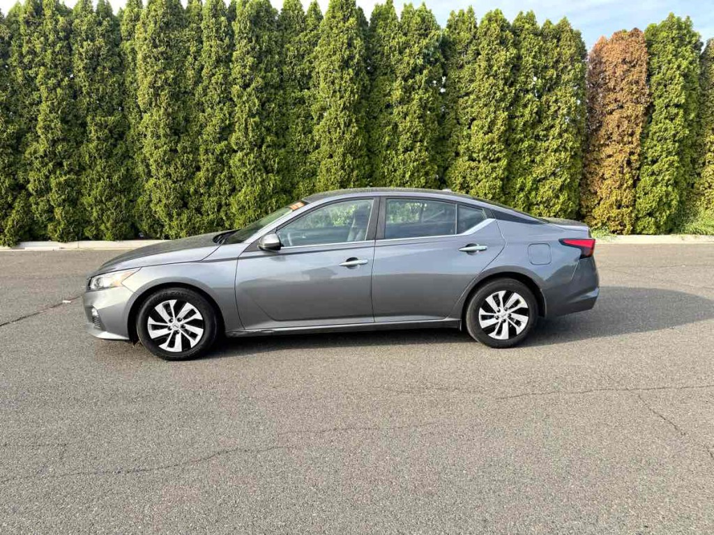 2019 Nissan Altima Image 6