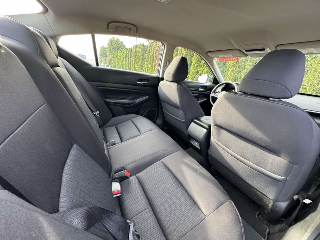 2019 Nissan Altima Image 18
