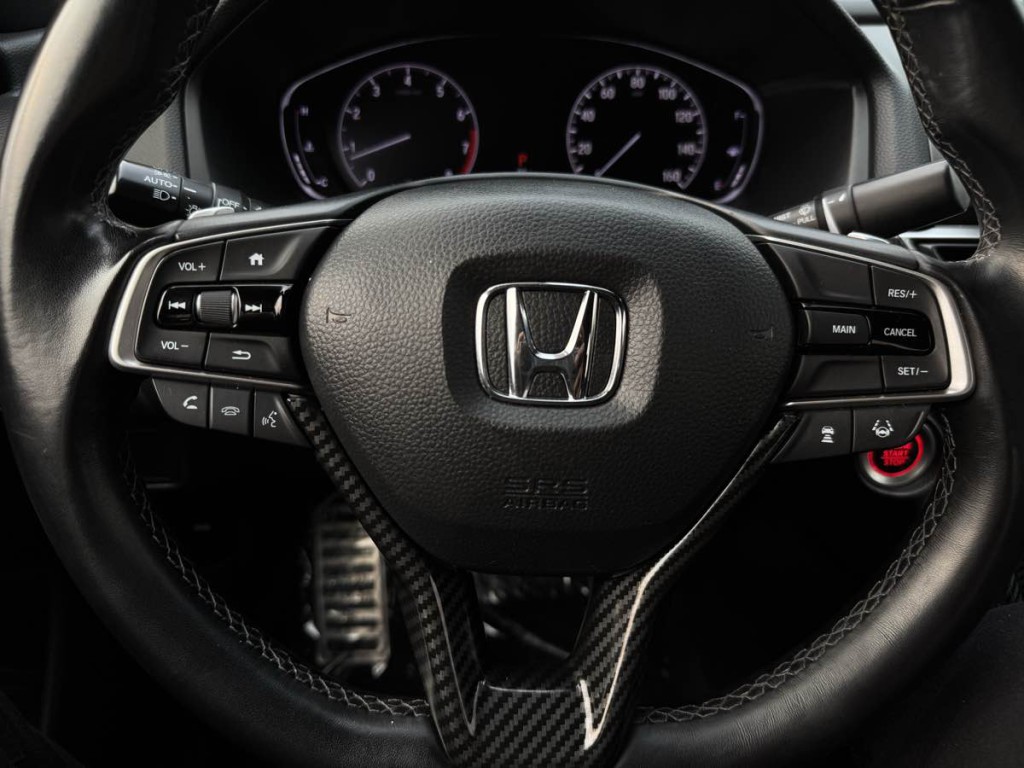 2020 Honda Accord Image 19