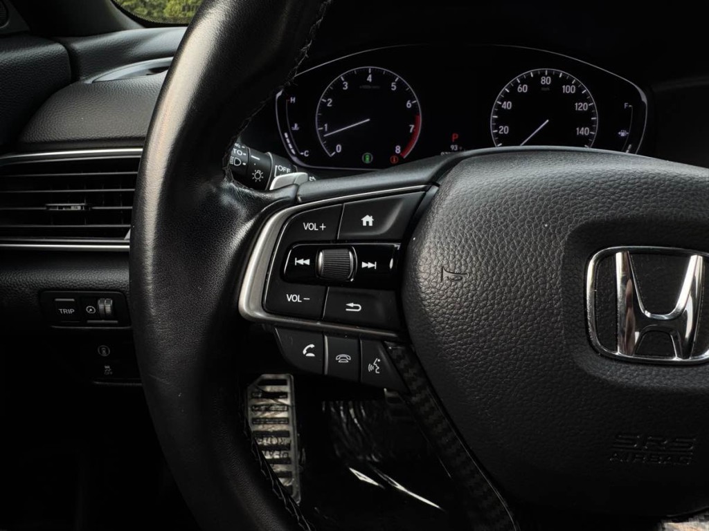 2020 Honda Accord Image 20