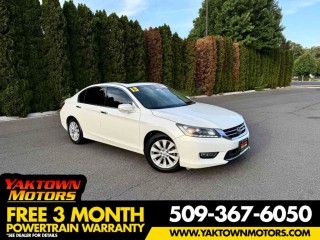 Image for 2013 Honda Accord EX-L ID: 6826256