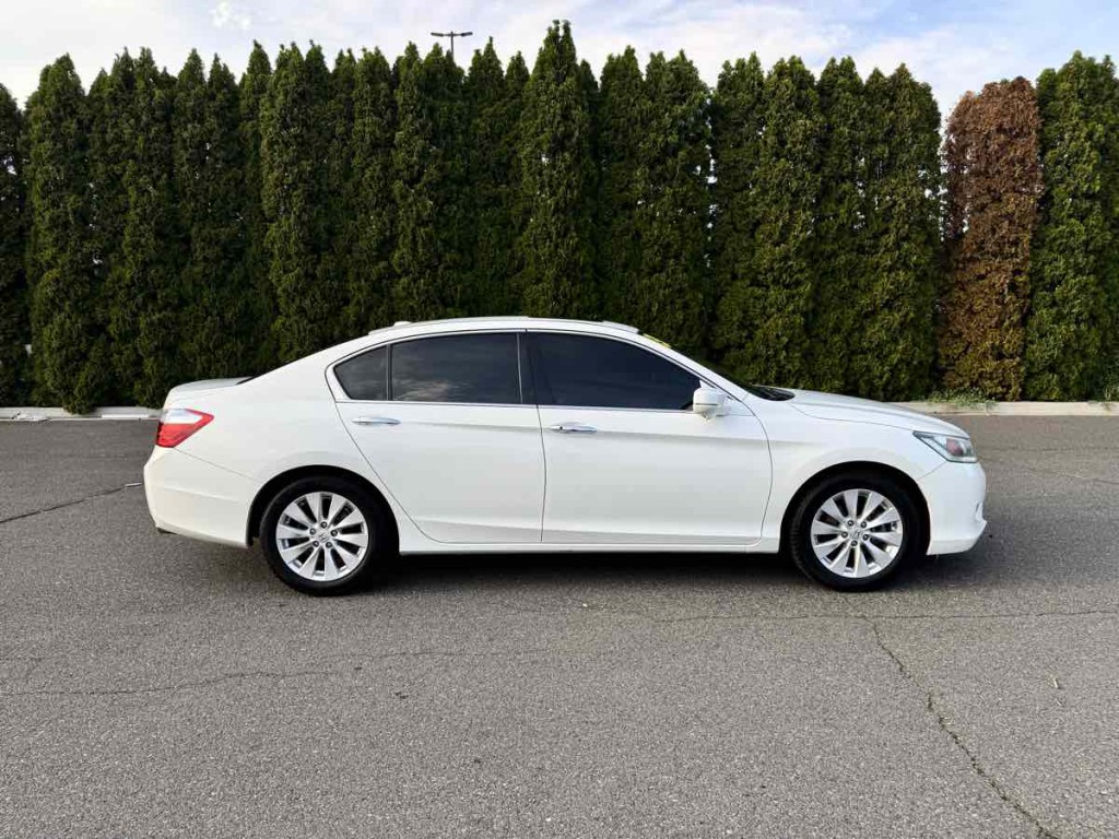 2013 Honda Accord Image 6