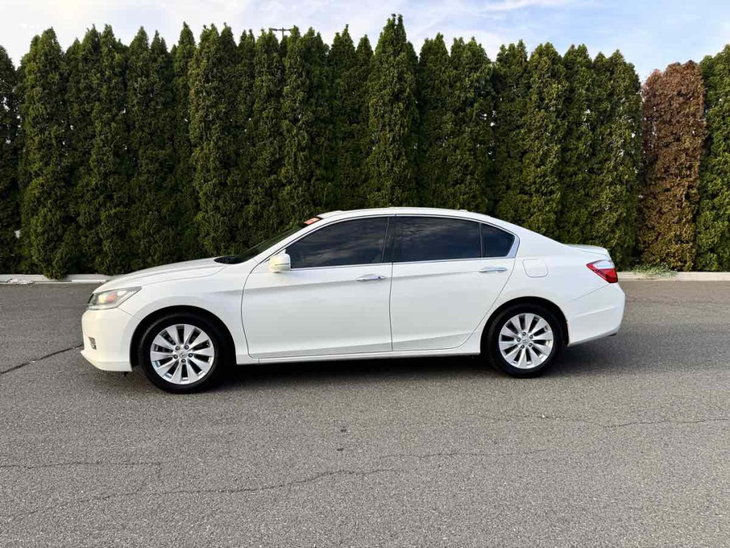2013 Honda Accord Image 7