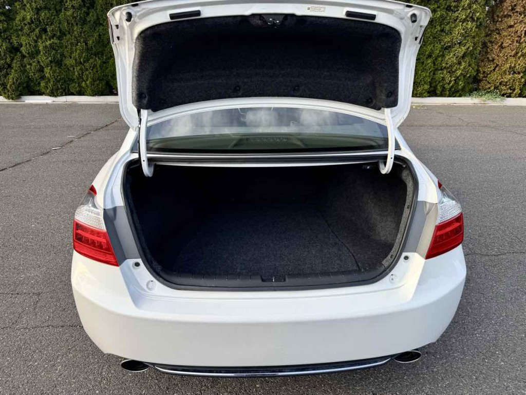 2013 Honda Accord Image 11