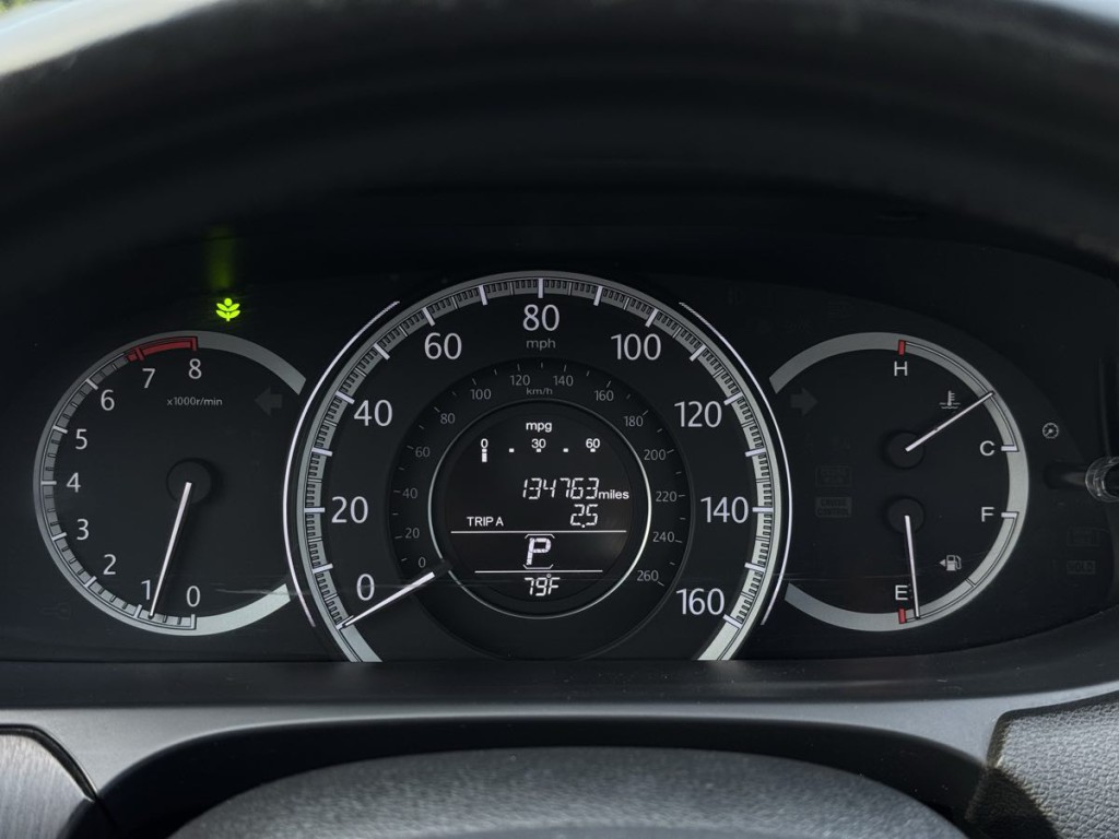 2013 Honda Accord Image 24