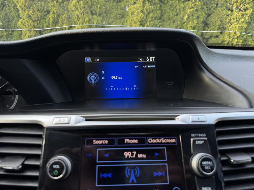 2013 Honda Accord Image 25