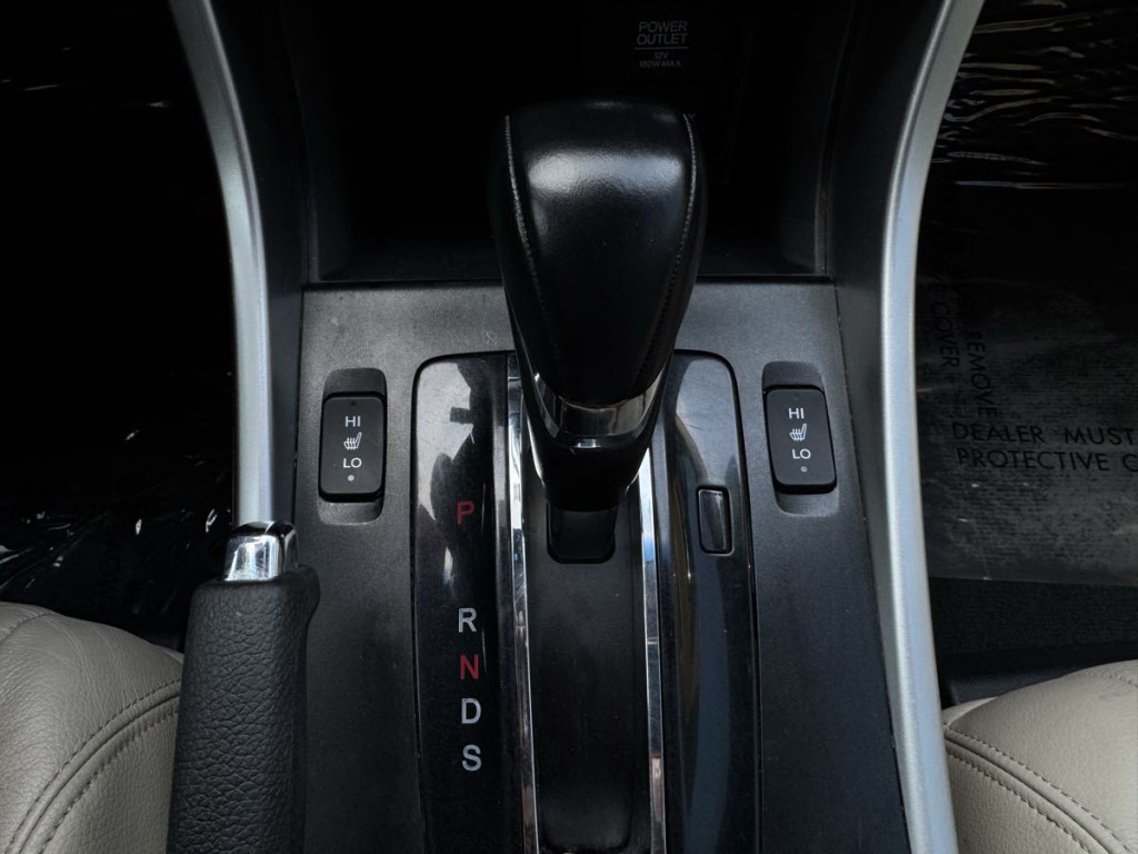 2013 Honda Accord Image 27