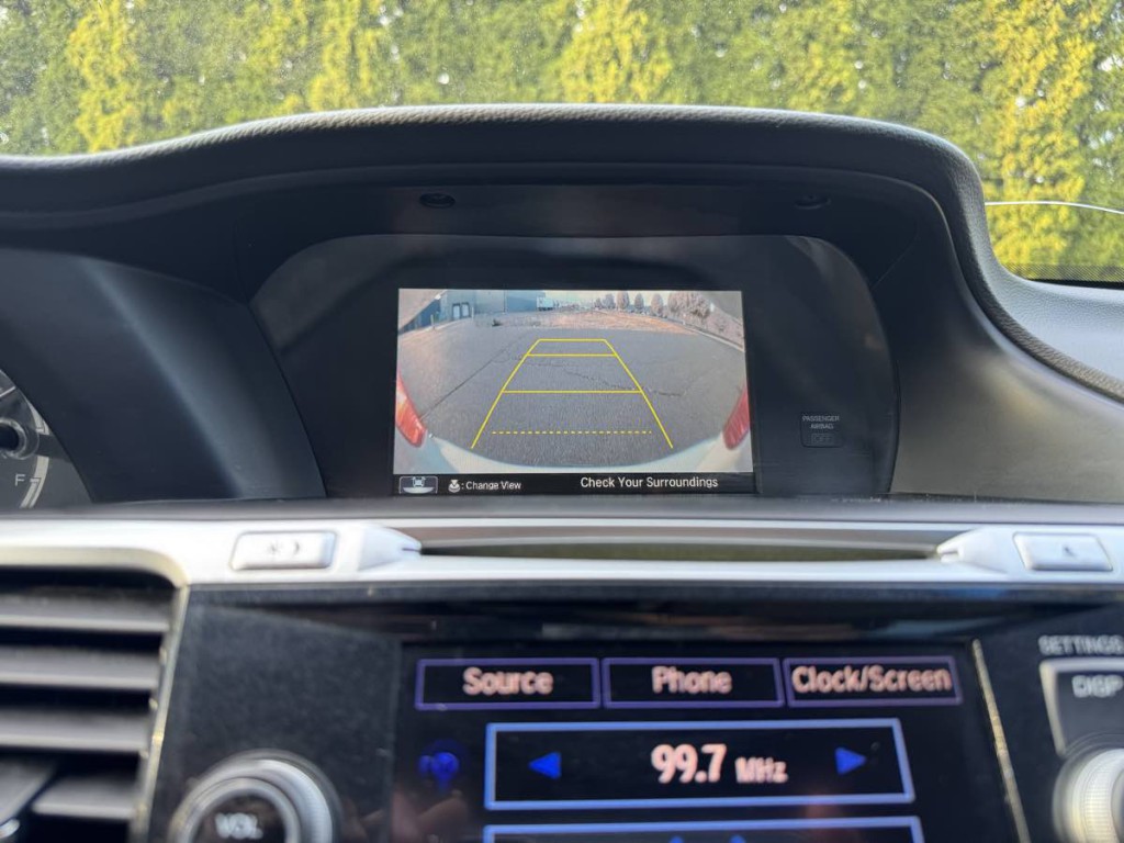 2013 Honda Accord Image 28