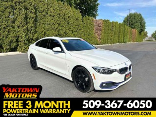 Image for 2019 BMW 4 Series 430i xDrive ID: 6826257