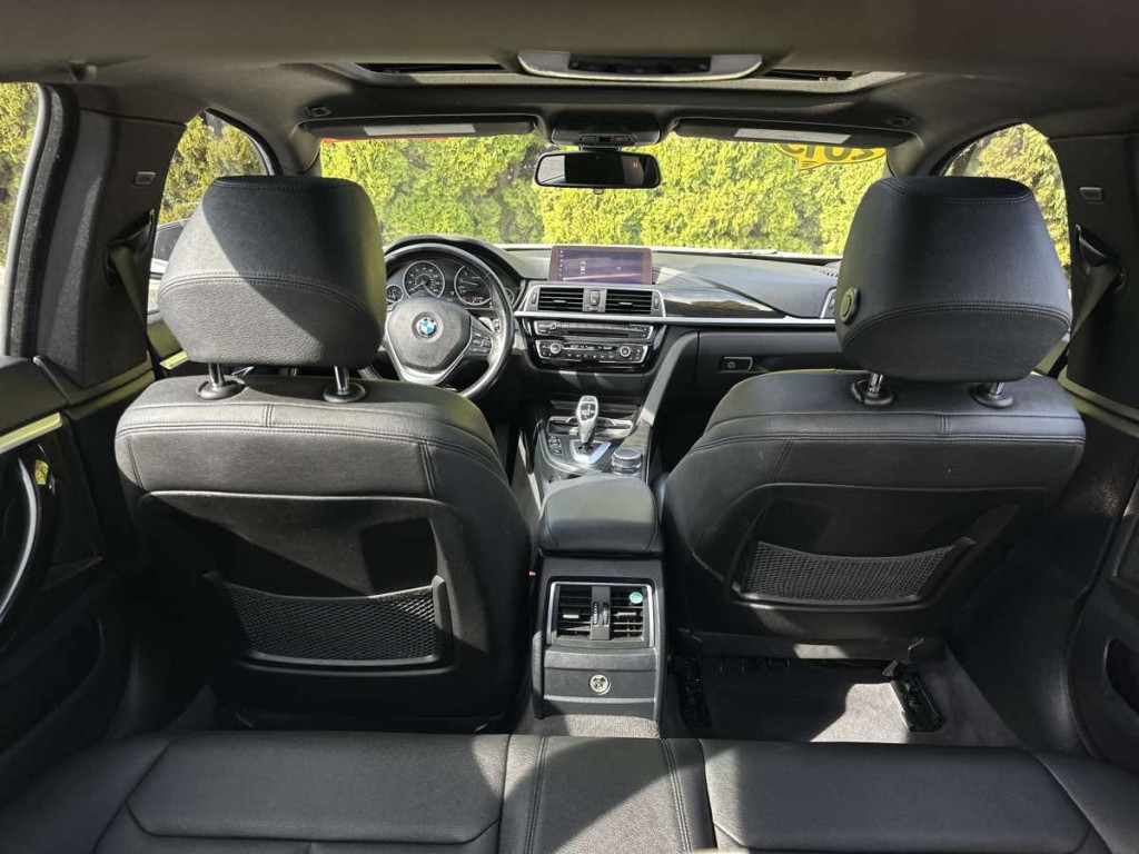 2019 BMW 4 Series Image 10