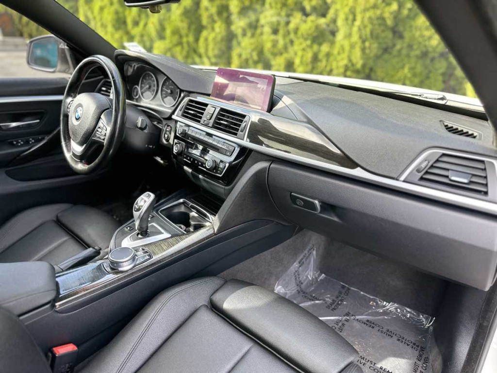 2019 BMW 4 Series Image 15