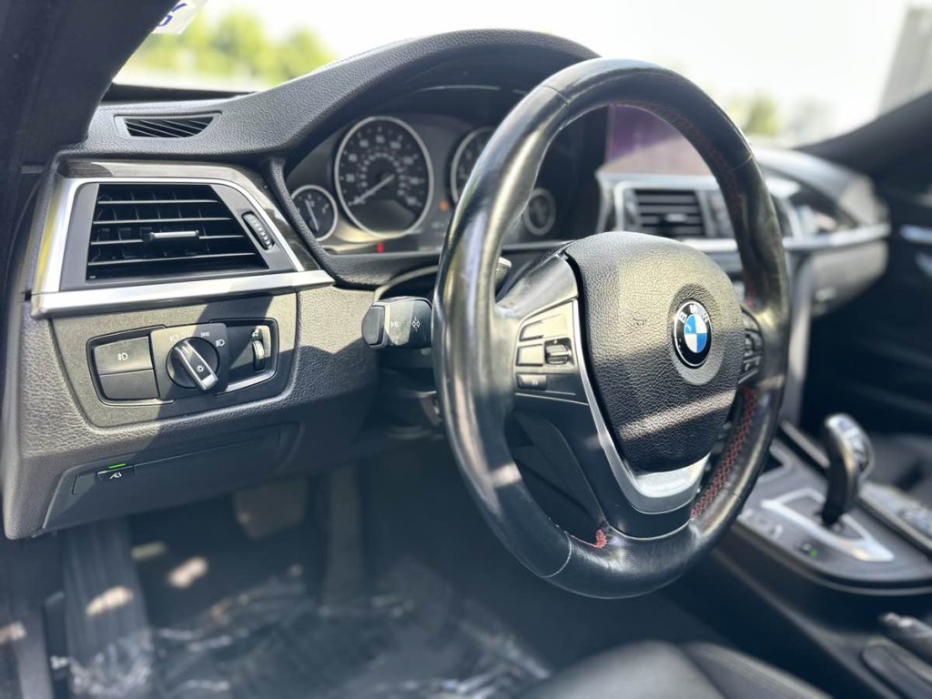 2019 BMW 4 Series Image 16