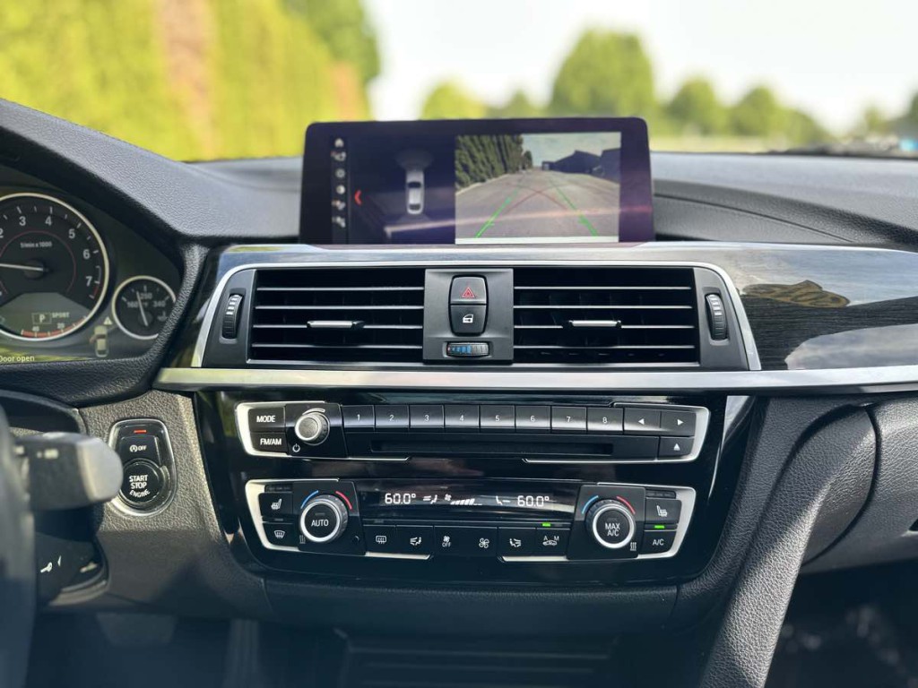2019 BMW 4 Series Image 17