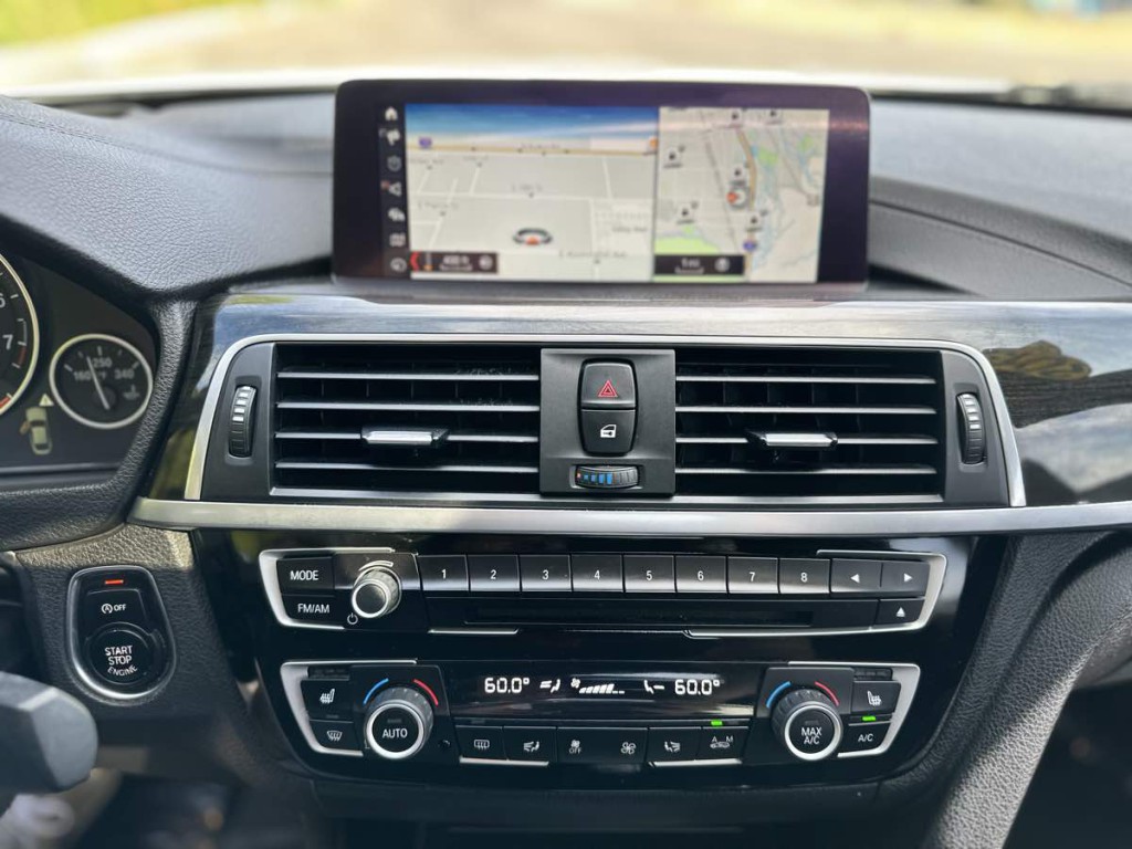 2019 BMW 4 Series Image 18