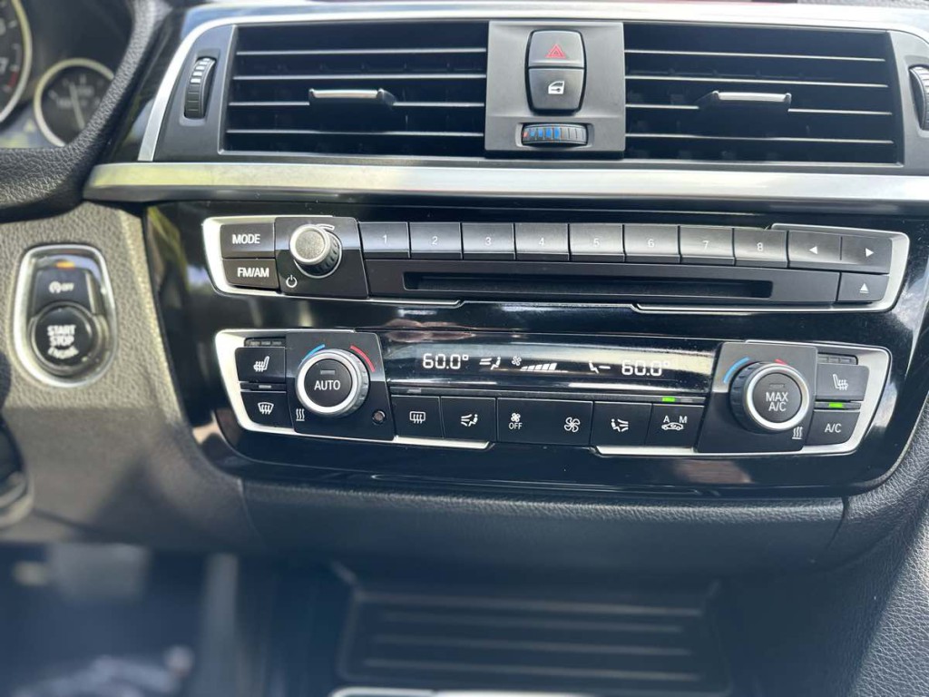 2019 BMW 4 Series Image 19