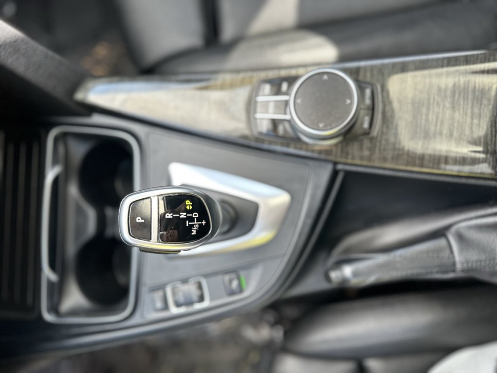 2019 BMW 4 Series Image 20