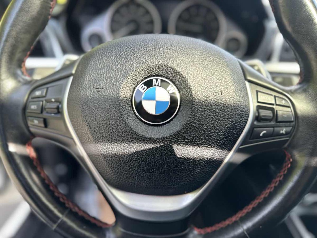 2019 BMW 4 Series Image 21