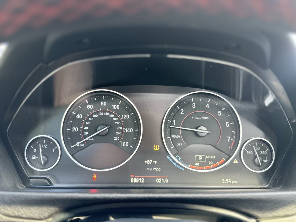 2019 BMW 4 Series Image 22