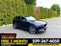 Image for 2018 Mazda CX-5 Touring ID: 6826258