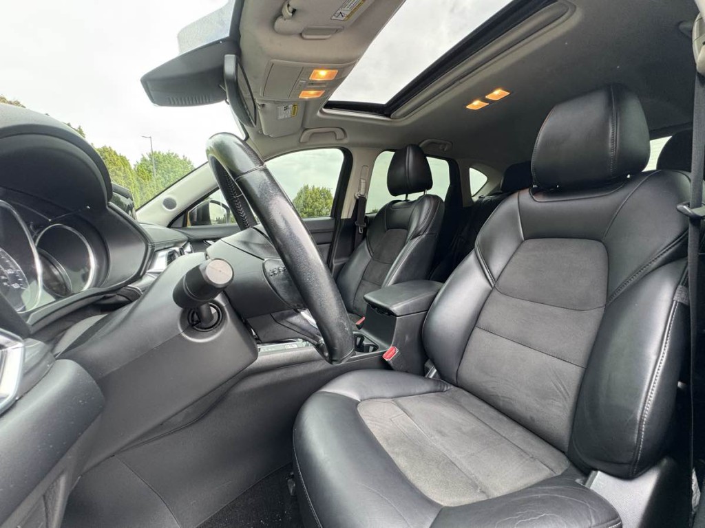 2018 Mazda CX-5 Image 12