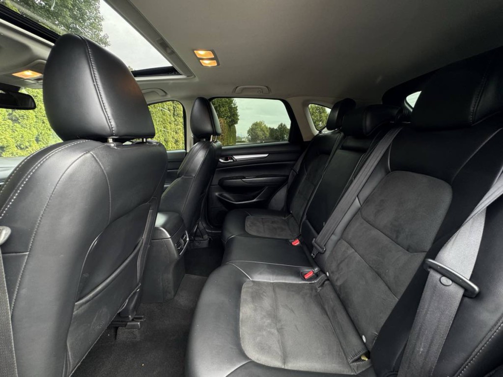 2018 Mazda CX-5 Image 13