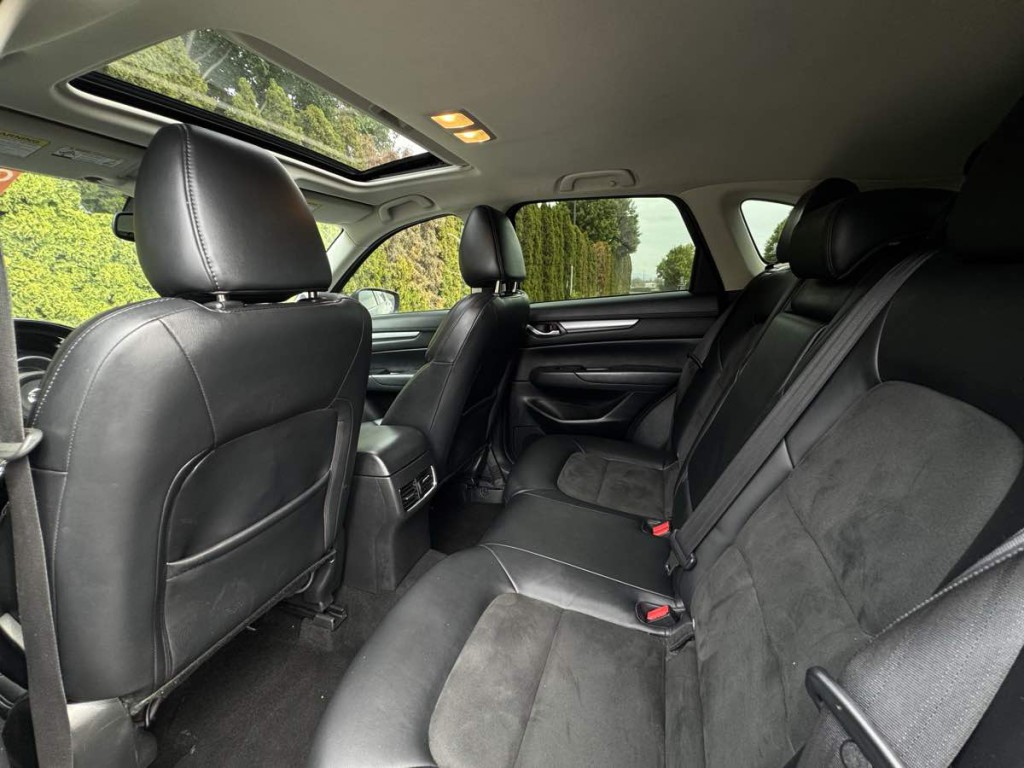 2018 Mazda CX-5 Image 14