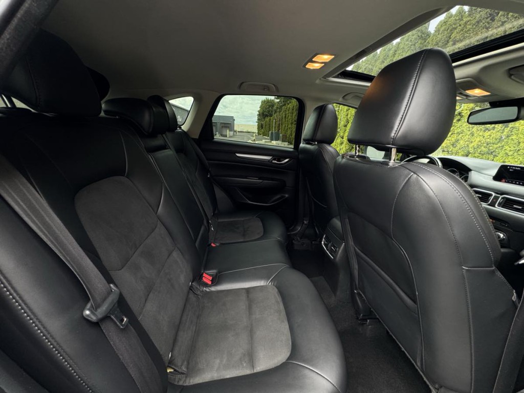 2018 Mazda CX-5 Image 15