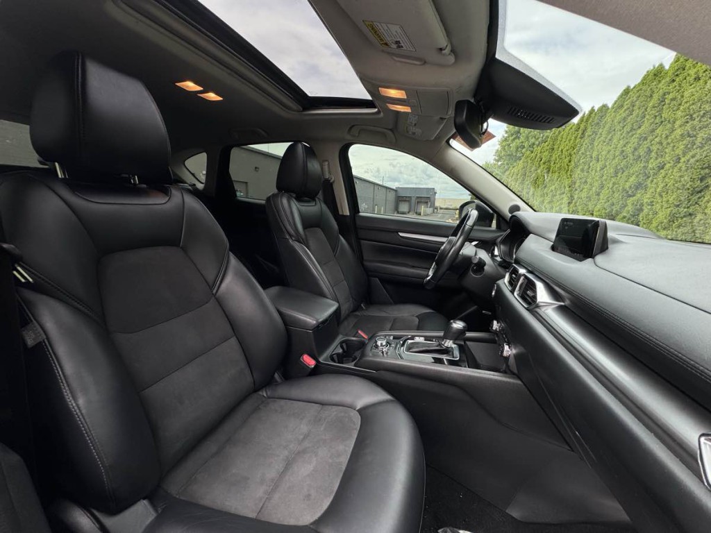 2018 Mazda CX-5 Image 16