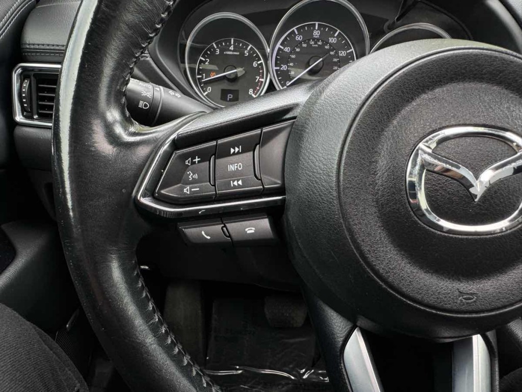 2018 Mazda CX-5 Image 17