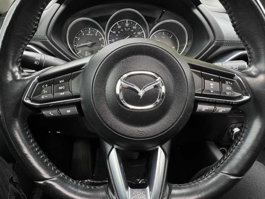 2018 Mazda CX-5 Image 18